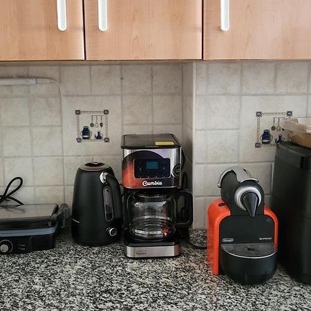 Minerva 242 Lägenhet Benalmádena Exteriör bild