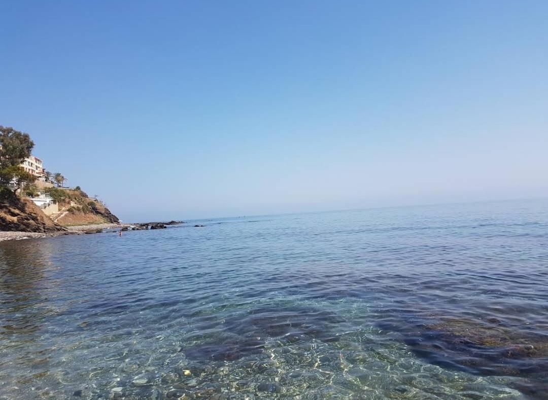 Minerva 242 Lägenhet Benalmádena Exteriör bild