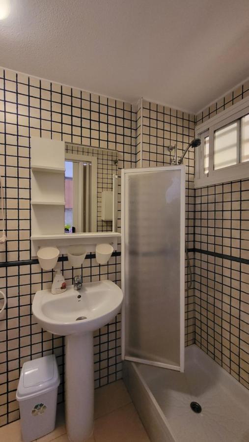 Minerva 242 Lägenhet Benalmádena Exteriör bild