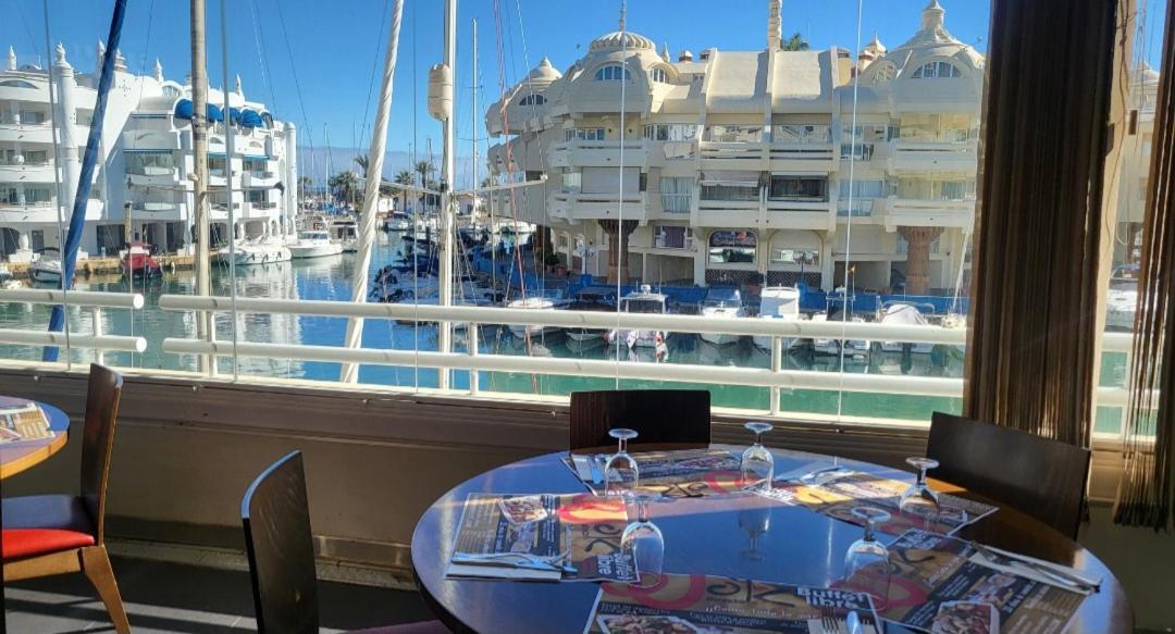 Minerva 242 Lägenhet Benalmádena Exteriör bild