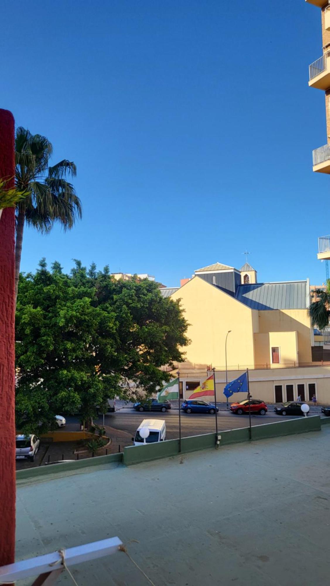 Minerva 242 Lägenhet Benalmádena Exteriör bild