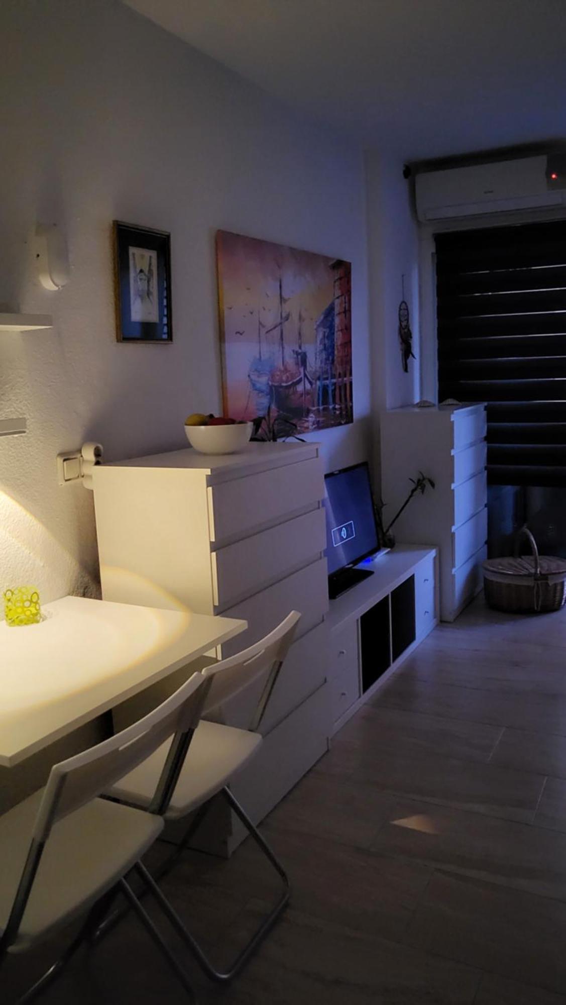 Minerva 242 Lägenhet Benalmádena Exteriör bild
