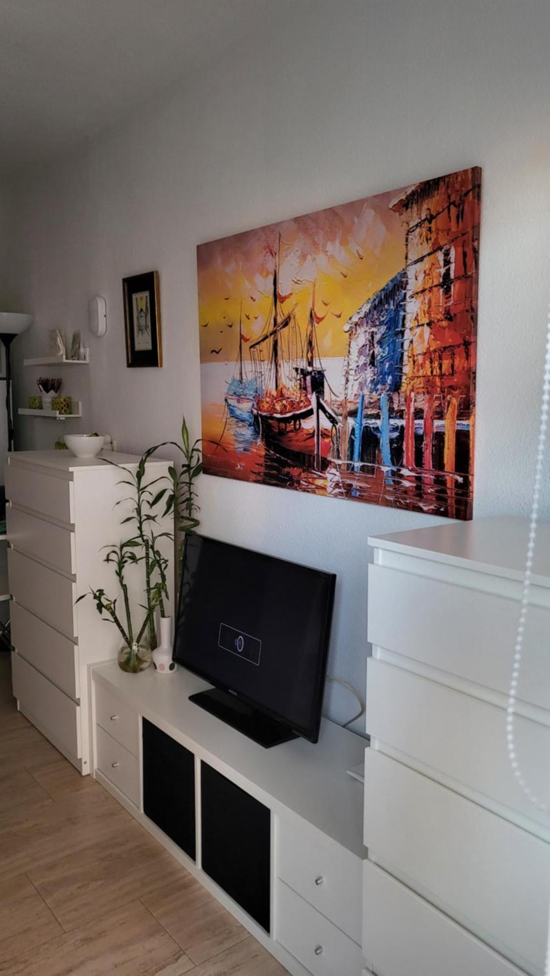 Minerva 242 Lägenhet Benalmádena Exteriör bild