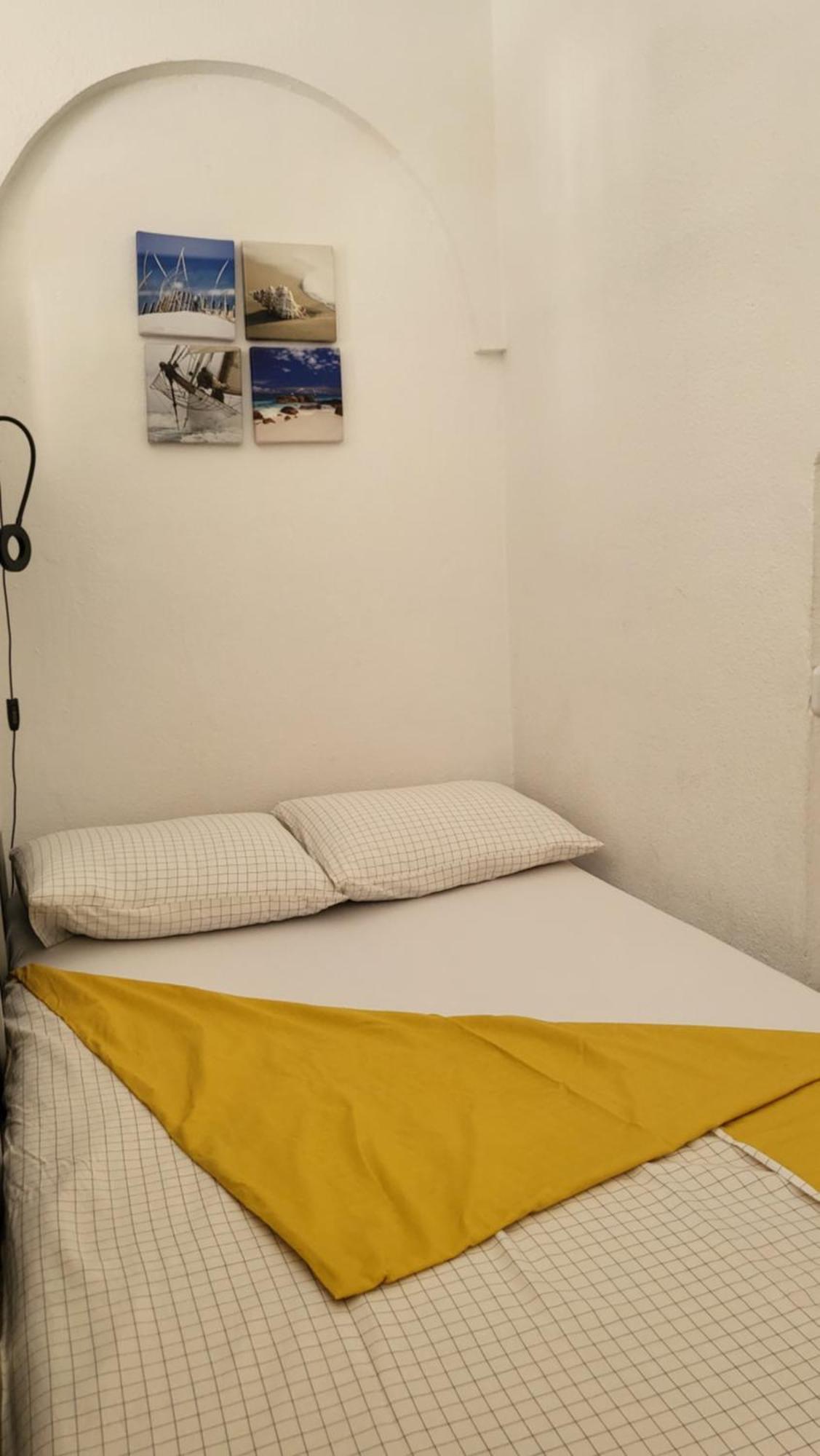 Minerva 242 Lägenhet Benalmádena Exteriör bild