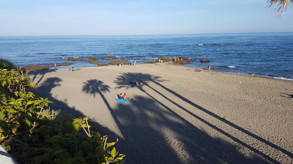 Minerva 242 Lägenhet Benalmádena Exteriör bild