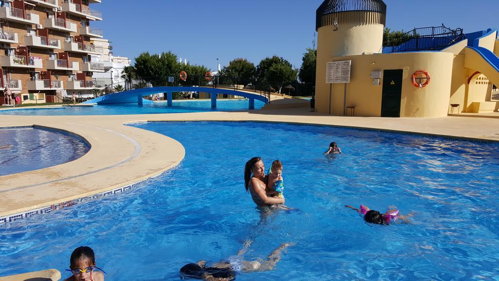 Minerva 242 Lägenhet Benalmádena Exteriör bild
